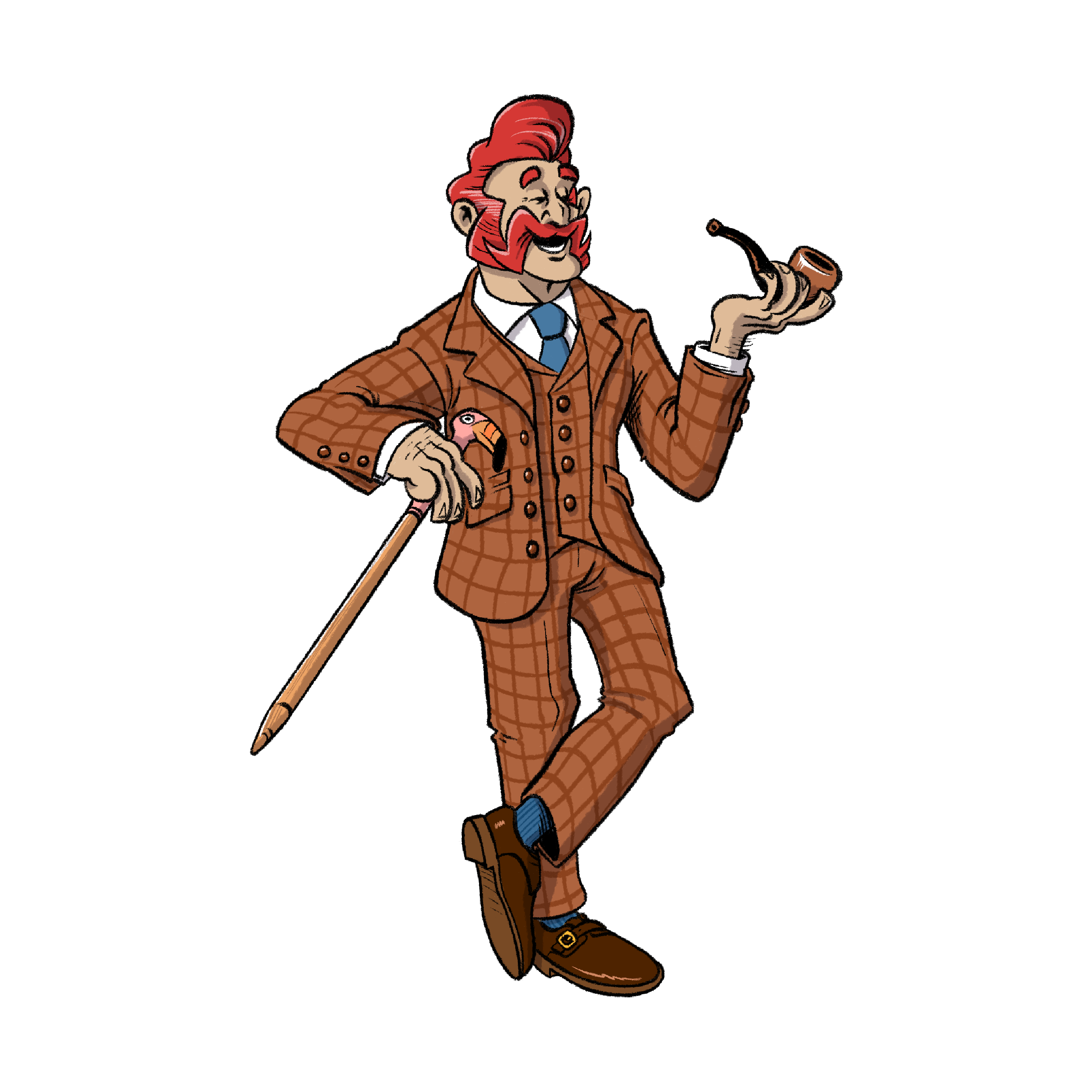 Mayor_Echevarría